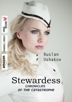 Ruslan Ushakov - Stewardess. Chronicles of the catastrophe