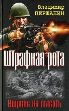 Юрий Погребов - В прорыв идут штрафные батальоны