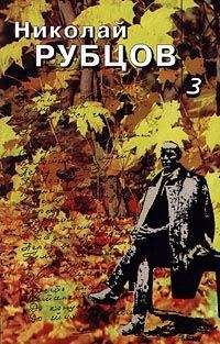 Николай Рубцов - Последняя осень. Стихотворения, письма, воспоминания современников