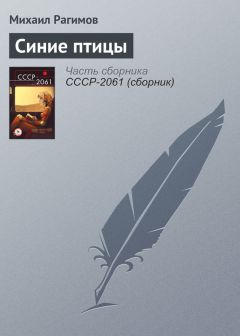Михаил Рагимов - Синие птицы