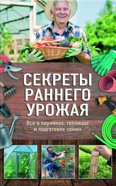 Николай Курдюмов - Секреты урожайной теплицы