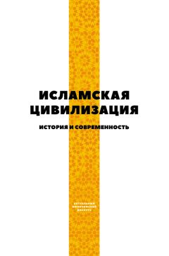  Коллектив авторов - Исламская цивилизация. История и современность