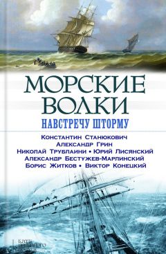 Александр Грин - Морские волки. Навстречу шторму (сборник)