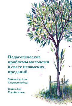 Сейед Хосейнизаде - Педагогические проблемы молодежи в свете исламских преданий