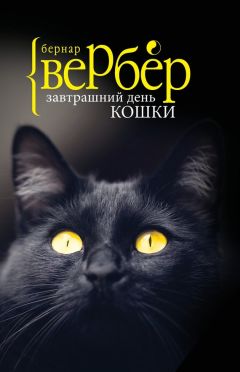 Бернар Вербер - Завтрашний день кошки