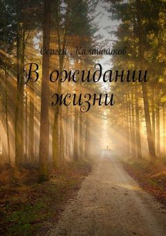 Сергей Калашников - В ожидании жизни
