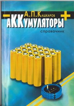 Андрей Кашкаров - Бытовые современные счетчики газа и газоанализаторы для практического применения