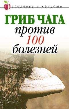 Валерия Янис - 100 рецептов очищения. Имбирь, вода, тибетский гриб, чайный гриб