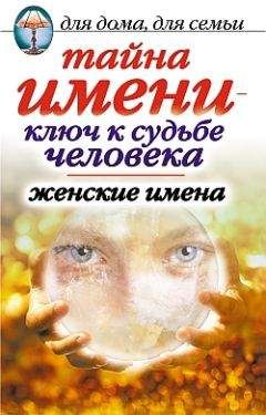 Надежда Зима - Как назвать девочку. Лучшее имя для вашего ребенка