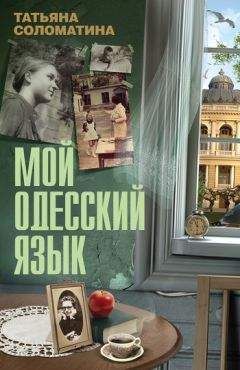 Татьяна Соломатина - Сонина Америка