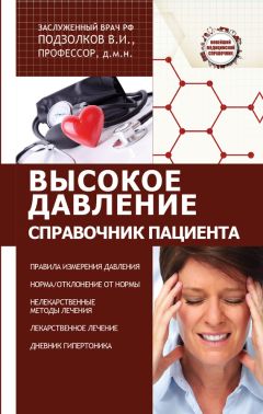 Николай Аксенов - Антигипертензивные средства. Справочник международных и патентованных названий лекарств