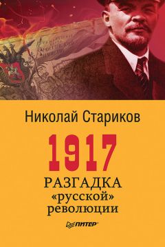 Николай Платошкин - История Мексиканской революции. Выбор пути. 1917–1928 гг. Том II