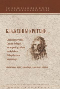  Сборник - Родник духовный. Современные пастыри и мыслители о вечных проблемах