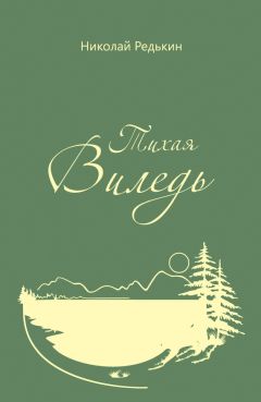 Николай Редькин - Тихая Виледь