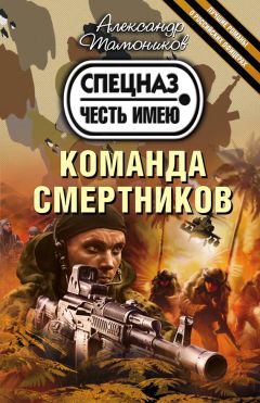 Александр Тамоников - Трафик смерти