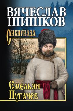 Вячеслав Шишков - Емельян Пугачев. Книга третья