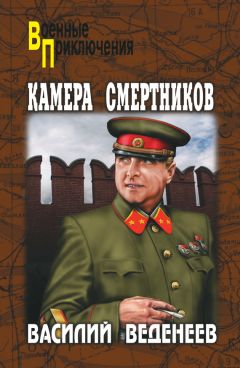 Василий Веденеев - Камера смертников