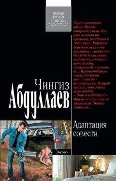 Чингиз Абдуллаев - Опрокинутая реальность