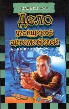 Алексей Биргер - Дело антикварной мафии