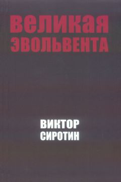 Виктор Сиротин - Великая Эвольвента