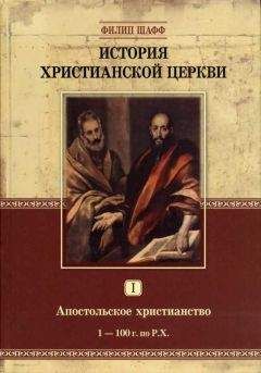 Василий Болотов - Лекции по истории Древней Церкви. Том II