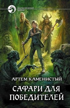 Артём Каменистый - Время одиночек