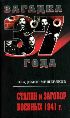 Александр Елисеев - 1937. Сталин против заговора «глобалистов»