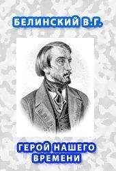 Виссарион Белинский - Взгляд на русскую литературу 1847 года