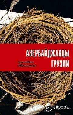 Константин Казенин - Дагестанские народы Азербайджана. Политика, история, культура