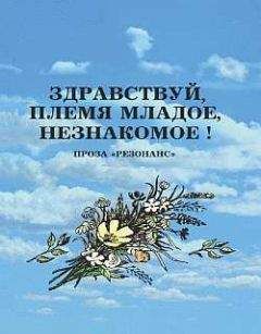 Коллектив Авторов - Здравствуй, племя младое, незнакомое!