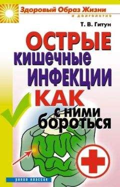 Татьяна Гитун - Лечение болезней сердца