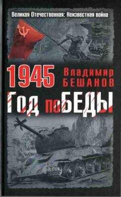 Николай Непомнящий - Неизвестная Великая Отечественная