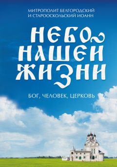  Митрополит Белгородский и Старооскольский Иоанн (Попов) - Небо нашей жизни. Бог, человек, церковь