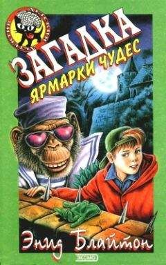 Энид Блайтон - Загадка морской пещеры