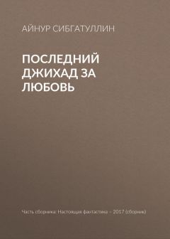 Айнур Сибгатуллин - Последний джихад за любовь