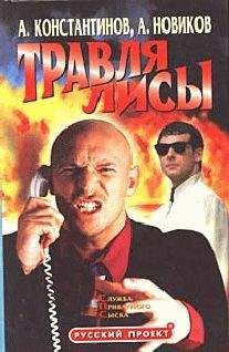 Олег Красин - Странники