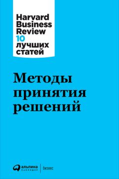  Harvard Business Review (HBR) - Инновационный менеджмент