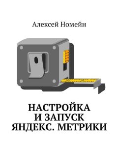 Алексей Номейн - Настройка и запуск Яндекс.Метрики