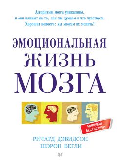 Ричард Дэвидсон - Эмоциональная жизнь мозга