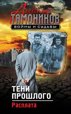 Александр Тамоников - Тени прошлого. Расплата