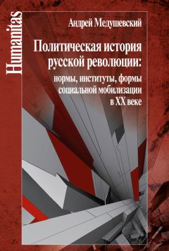 Андрей Медушевский - Утверждение абсолютизма в России