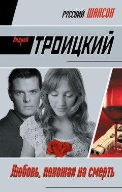 Андрей Троицкий - Братство выживших