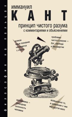 Артур Шопенгауэр - Феномен воли. С комментариями и объяснениями