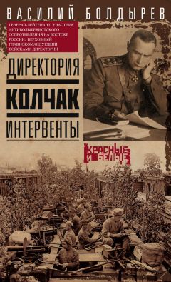 Николай Стариков - Адмирал Колчак. Протоколы допроса