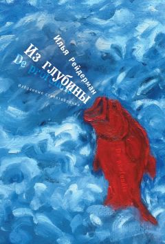 Илья Рейдерман - Из глубины. Избранные стихотворения