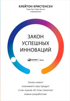  Harvard Business Review (HBR) - Инновационный менеджмент