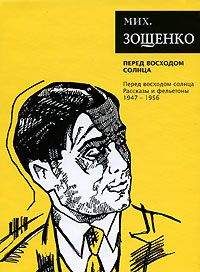 Михаил Зощенко - Том 5. Голубая книга