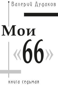 Валерий Дудаков - Заколдованный сад. Черный ворон