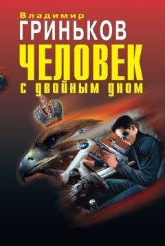 Владимир Гриньков - Заказ на олигарха