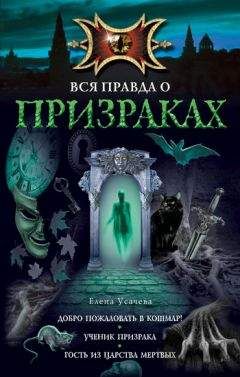 Елена Арсеньева - Большая книга ужасов. Самые страшные каникулы (сборник)